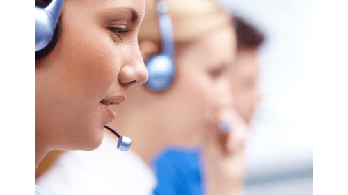 Customer Service Agents